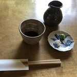 Edo Toukyou Soba Gen - 