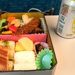 ギフトキヨスク - 料理写真: