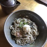 Edo Toukyou Soba Gen - 