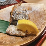 Kanae Zushi - 