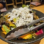 ヤマヤ鮮魚店 弥平 - 