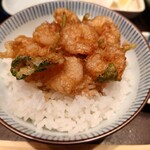 Tempura Hisago - 