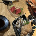 にほんいち水産直営 居酒屋あらた - 