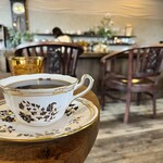 はりゅう珈琲 - 