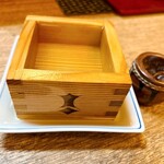 Kihachi - 剣菱タル酒