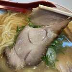 ラーメンながた - 