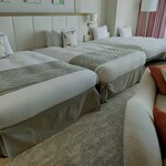 唐津シーサイドホテル - 内観