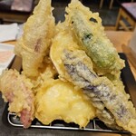 ヤマヤ鮮魚店 弥平 - 