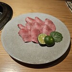 Oozara Yakiniku Roujuu - 