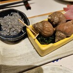 ヤマヤ鮮魚店 弥平 - 