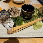 ヤマヤ鮮魚店 弥平 - 