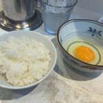 ラーメンながた - 