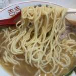 ラーメンながた - 