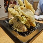 ヤマヤ鮮魚店 弥平 - 