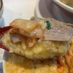 ラーメンながた - 