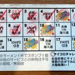 ラーメンながた - 