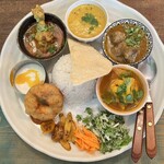 イマココ食堂 - 