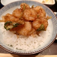 天ぷら ひさご - 