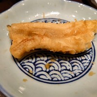 天ぷら ひさご - 