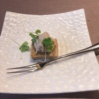 フレンチレストラン にき亭 そごう横浜店 - 