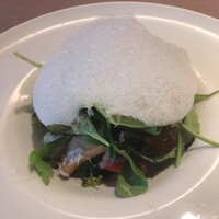 フレンチレストラン にき亭 そごう横浜店 - 
