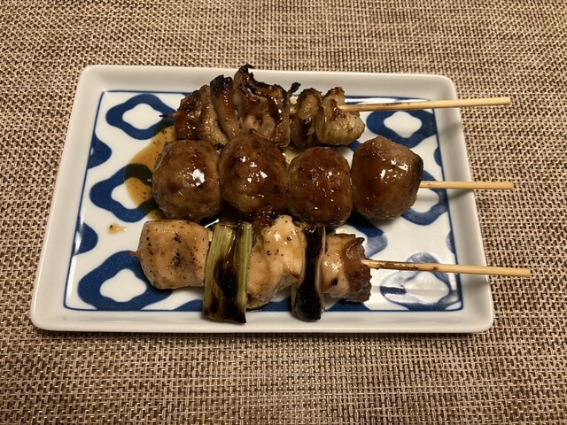 鳥貴 &ndash; 山形の本格焼き鳥｜こだわり炭火と豊富なメニュー