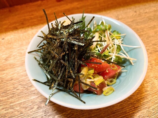 㐂八 - 国分寺/日本料理 | 食べログ