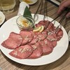 炭火焼肉寿恵比呂 錦糸町北口店