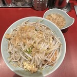 豚らーめん ミドリカワ - 