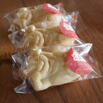 御菓子司 白樺 - 