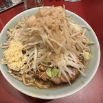 Buta Ramen Midorikawa - 