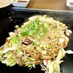 Okonomiyaki Hikari - 