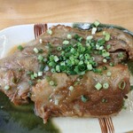 明石食堂 - 