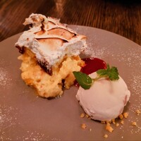 TOKYO Whisky Library - 柑橘のズッパイングレーゼ