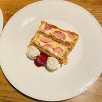 キハチ 青山本店 - 