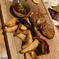 キハチ 青山本店 - 