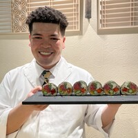 鮨 逅 - 
