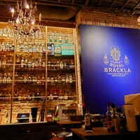 TOKYO Whisky Library - 店内の雰囲気