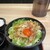 極楽うどん Ah-麺 - 料理写真: