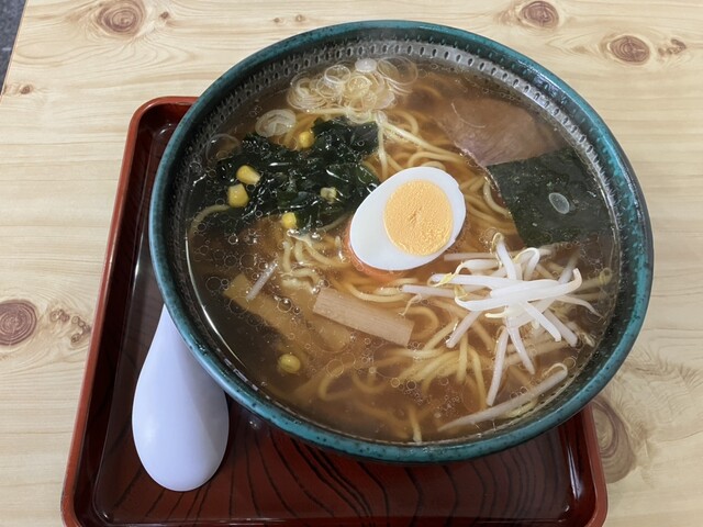 山辺栄屋支店（やまのべさかえやしてん） - 羽前山辺（そば）の写真