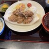 朽木里山れすとらん 天空 - 料理写真: