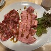 松阪牛ホルモンまつや - 
