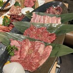 Yakiniku Tokuju - 