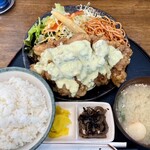 ごちそうさん食堂 - 