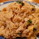 中国広東料理 味園  - 