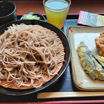 小木曽製粉所 - 