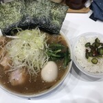 Tonkotsu Miura - 