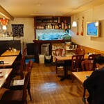 中国広東料理 味園  - 