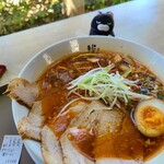 にぼしまじん - 