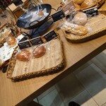 クーズコンセルボ - 料理写真: